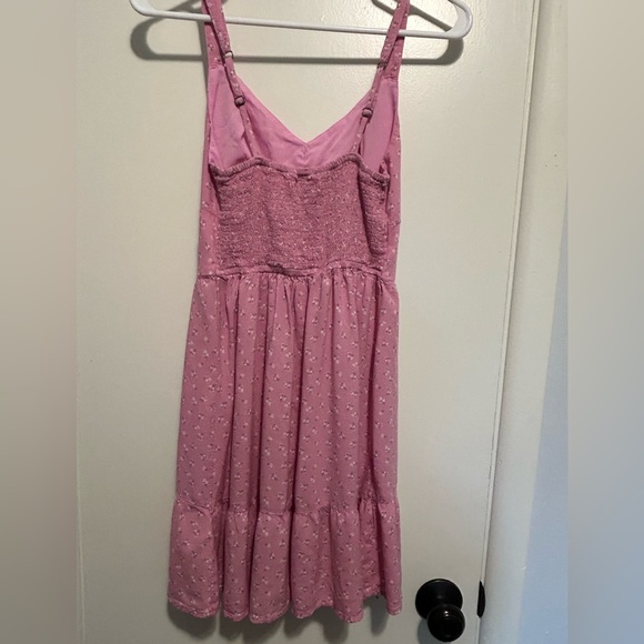 S Hollister Dress - Picture 4 of 5